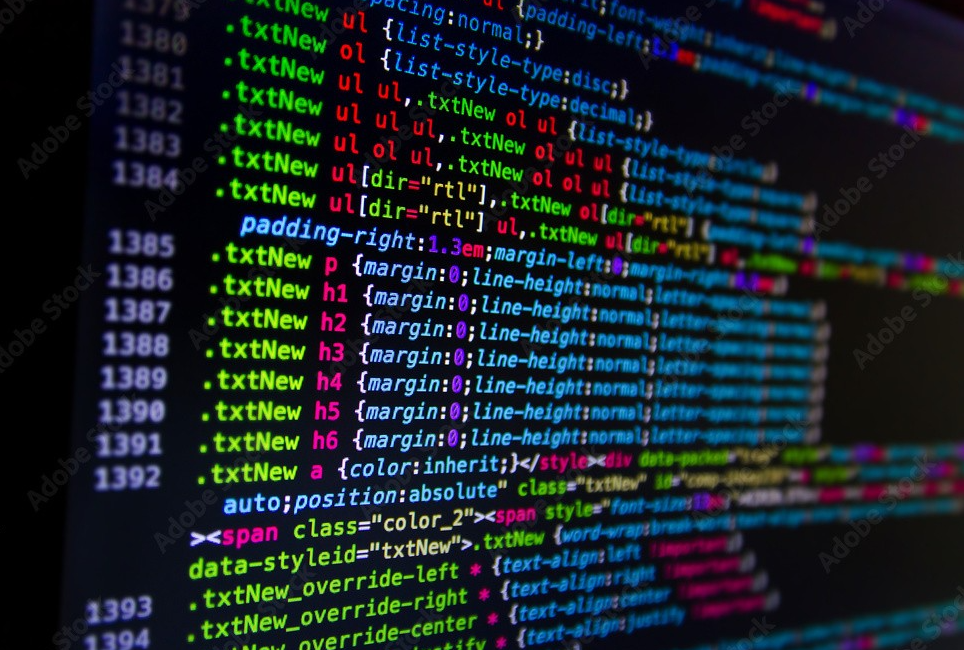 Maths & Programmation